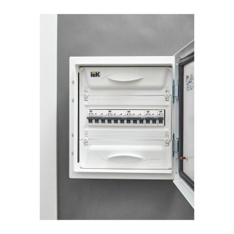 ARMAT Автоматический выключатель M06N 3P D 16А