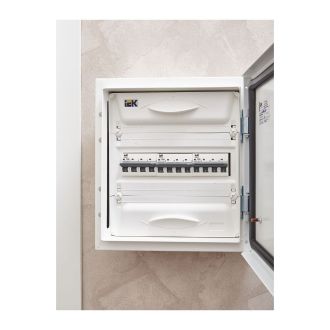 ARMAT Автоматический выключатель M06N 4P B 16А