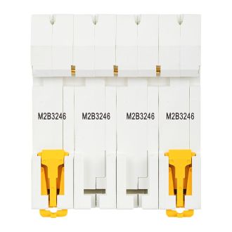 ARMAT Автоматический выключатель M06N 4P B 32А