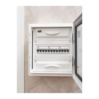 ARMAT Автоматический выключатель M06N 4P B 32А