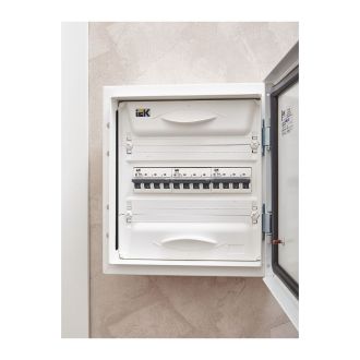 ARMAT Автоматический выключатель M06N 4P C 10А