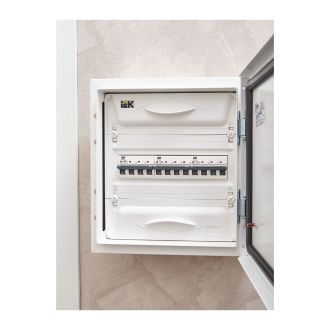 ARMAT Автоматический выключатель M06N 4P C 16А