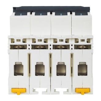 ARMAT Автоматический выключатель M06N 4P C 25А