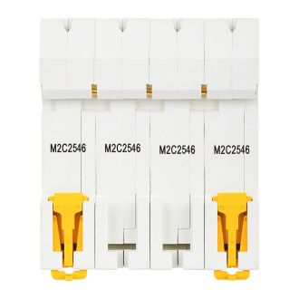 ARMAT Автоматический выключатель M06N 4P C 25А