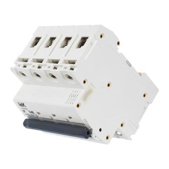 ARMAT Автоматический выключатель M06N 4P C 40А