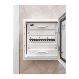 ARMAT Автоматический выключатель M06N 4P C 40А