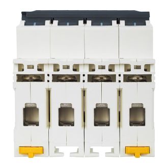 ARMAT Автоматический выключатель M06N 4P C 63А
