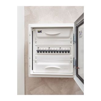 ARMAT Автоматический выключатель M06N 4P C 63А