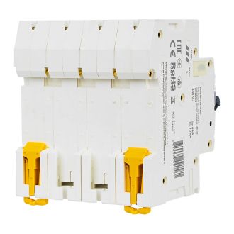 ARMAT Автоматический выключатель M06N 4P D 25А