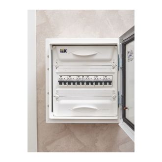 ARMAT Автоматический выключатель M10N 1P B 10А