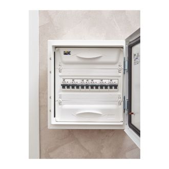 ARMAT Автоматический выключатель M10N 1P C 6А