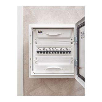 ARMAT Автоматический выключатель M10N 1P C 16А