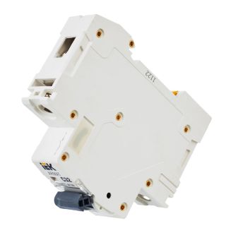 ARMAT Автоматический выключатель M10N 1P C 32А