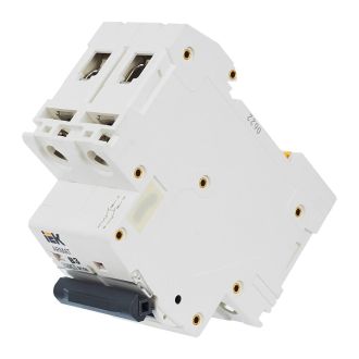 ARMAT Автоматический выключатель M10N 2P B 3А