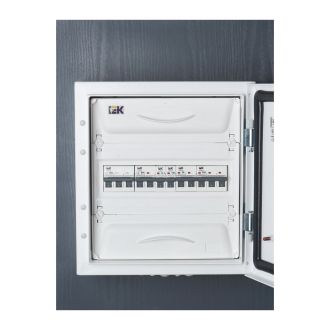 ARMAT Автоматический выключатель M10N 2P B 50А