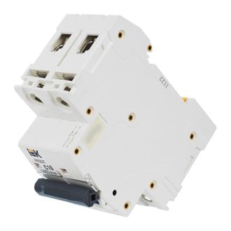 ARMAT Автоматический выключатель M10N 2P C 10А