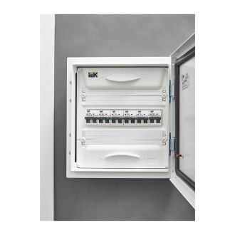 ARMAT Автоматический выключатель M10N 2P C 10А