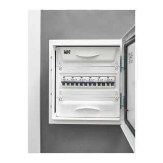 ARMAT Автоматический выключатель M10N 2P C 16А