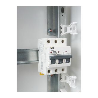 ARMAT Автоматический выключатель M10N 3P B 32А