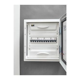 ARMAT Автоматический выключатель M10N 3P C 40А