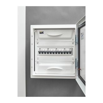 ARMAT Автоматический выключатель M10N 3P C 63А