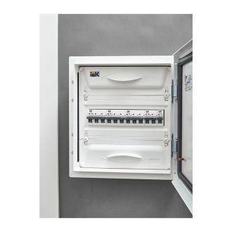 ARMAT Автоматический выключатель M10N 3P D 8А