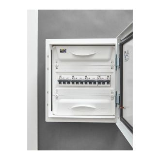 ARMAT Автоматический выключатель M10N 3P D 20А