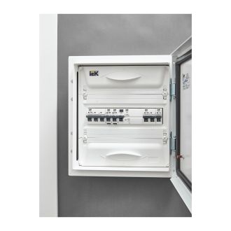 ARMAT Выключатель дифференциального тока R10N 4P 25А 30мА тип A