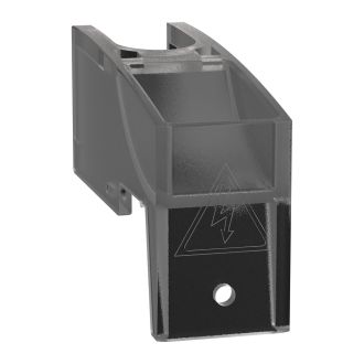 ARMAT Крышка защитная для SDM от 16А до 40А 1P