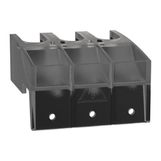 ARMAT Крышка защитная для SDM от 16А до 40А 3P
