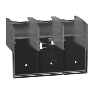 ARMAT Крышка защитная для SDM от 100А до 125А 3P