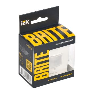 BRITE Датчик движения жемчуг