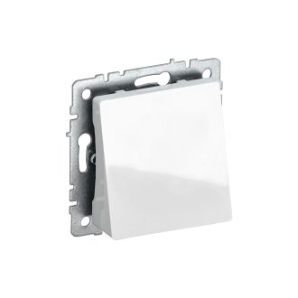 BRITE Вывод кабеля белый
