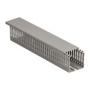 Кабель-канал перфорированный 60х60 