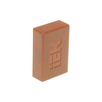 ELECOR Заглушка КМЗ 25х16 дуб (4шт/компл)