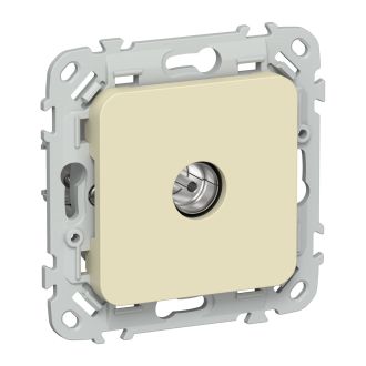 FLITE Розетка TV экранированная оконечная тип M навахо