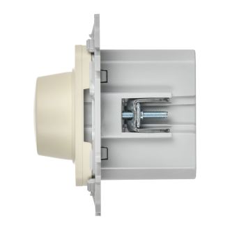 FLITE Светорегулятор проходной LED 250Вт сливочный