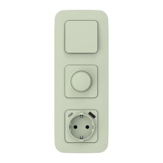 FLITE Светорегулятор проходной LED 250Вт панг