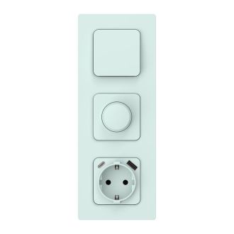 FLITE Светорегулятор проходной TRIAC 550Вт холодный лед