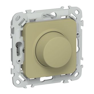 FLITE Светорегулятор 1-10В 40мА оливковый