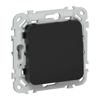 FLITE Подсветка встраиваемая 4000К черный