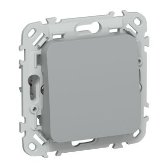 FLITE Подсветка встраиваемая 4000К серый