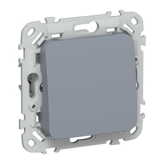 FLITE Подсветка встраиваемая 4000К маренго