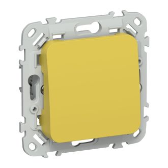 FLITE Подсветка встраиваемая 4000К желтый карри