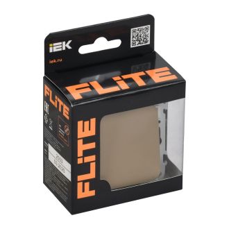 FLITE Подсветка встраиваемая 4000К хаки