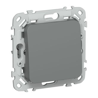 FLITE Подсветка встраиваемая 4000К мокрый асфальт