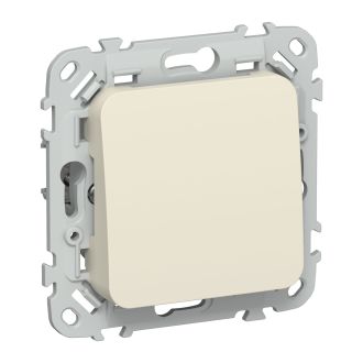 FLITE Подсветка встраиваемая 4000К сливочный