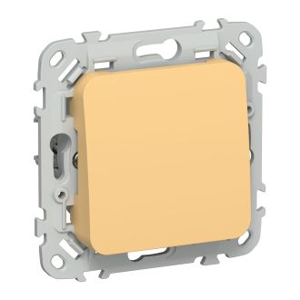 FLITE Подсветка встраиваемая 4000К золотарник