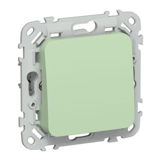 FLITE Подсветка встраиваемая 4000К фисташковый