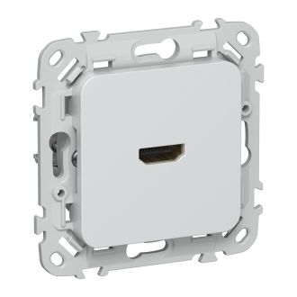 FLITE Розетка HDMI жемчуг